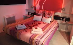 Gites Spa Strasbourg - Gite le 14